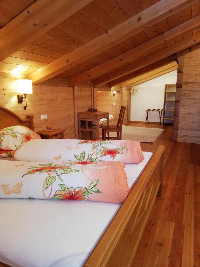 Hacher Josef - Bergpanorama | Chiemgau Karte Appartement