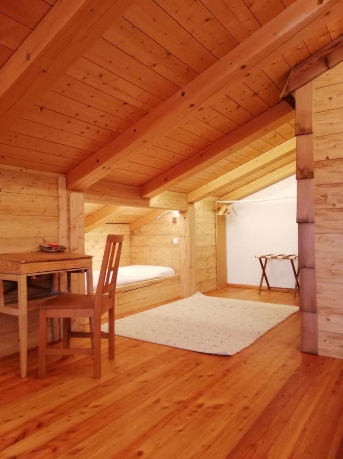 Hacher Josef - Bergpanorama | Chiemgau Karte Appartement *