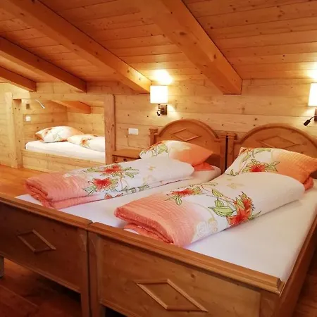 Hacher Josef - Bergpanorama Ferienwohnungen | Chiemgau Karte Marquartstein Extérieur photo