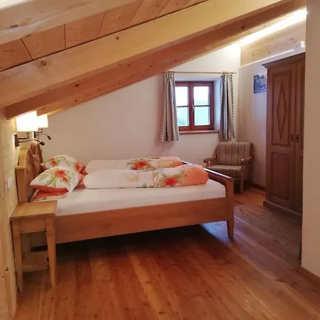 Hacher Josef - Bergpanorama Ferienwohnungen | Chiemgau Karte Marquartstein Extérieur photo