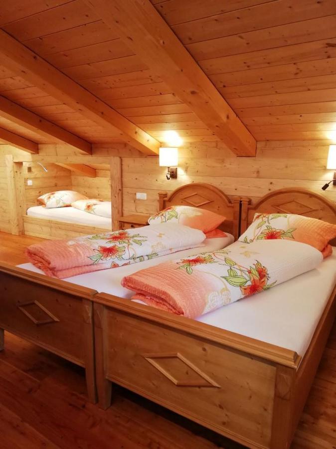 Appartement Hacher Josef - Bergpanorama | Chiemgau Karte Marquartstein