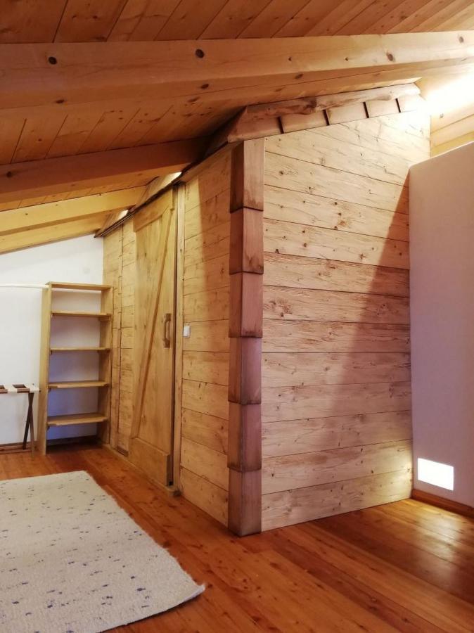 Appartement Hacher Josef - Bergpanorama | Chiemgau Karte