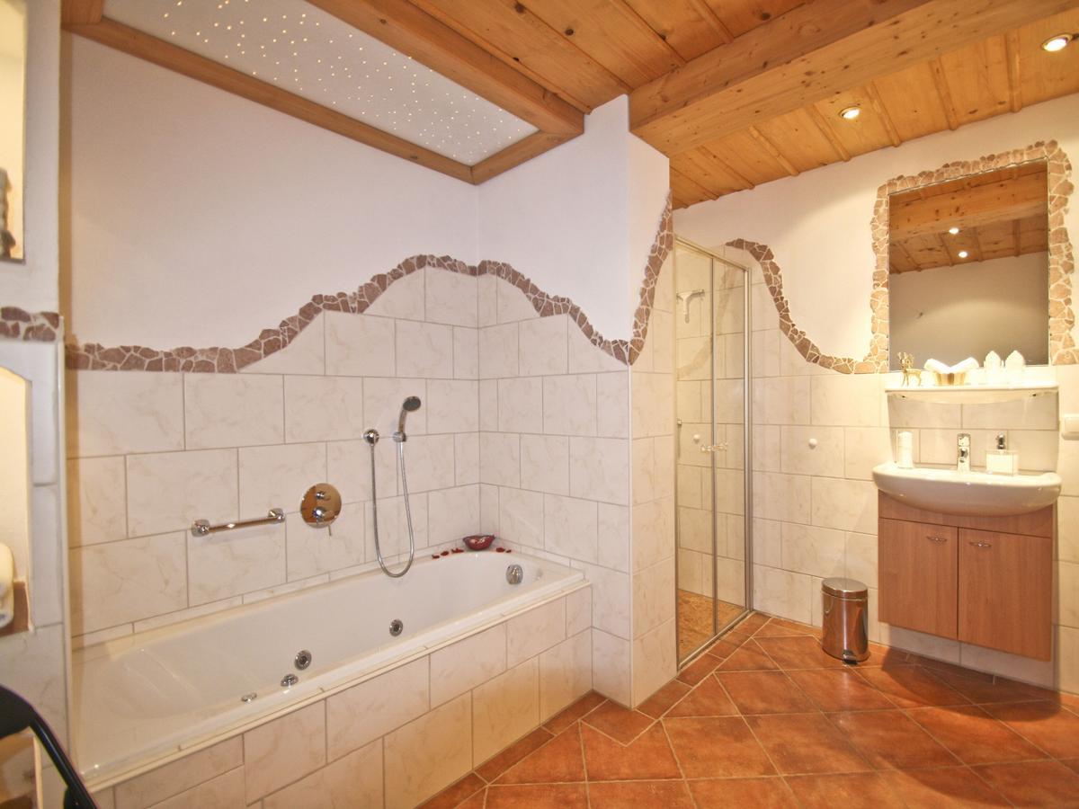 Hacher Josef - Bergpanorama | Chiemgau Karte Appartement