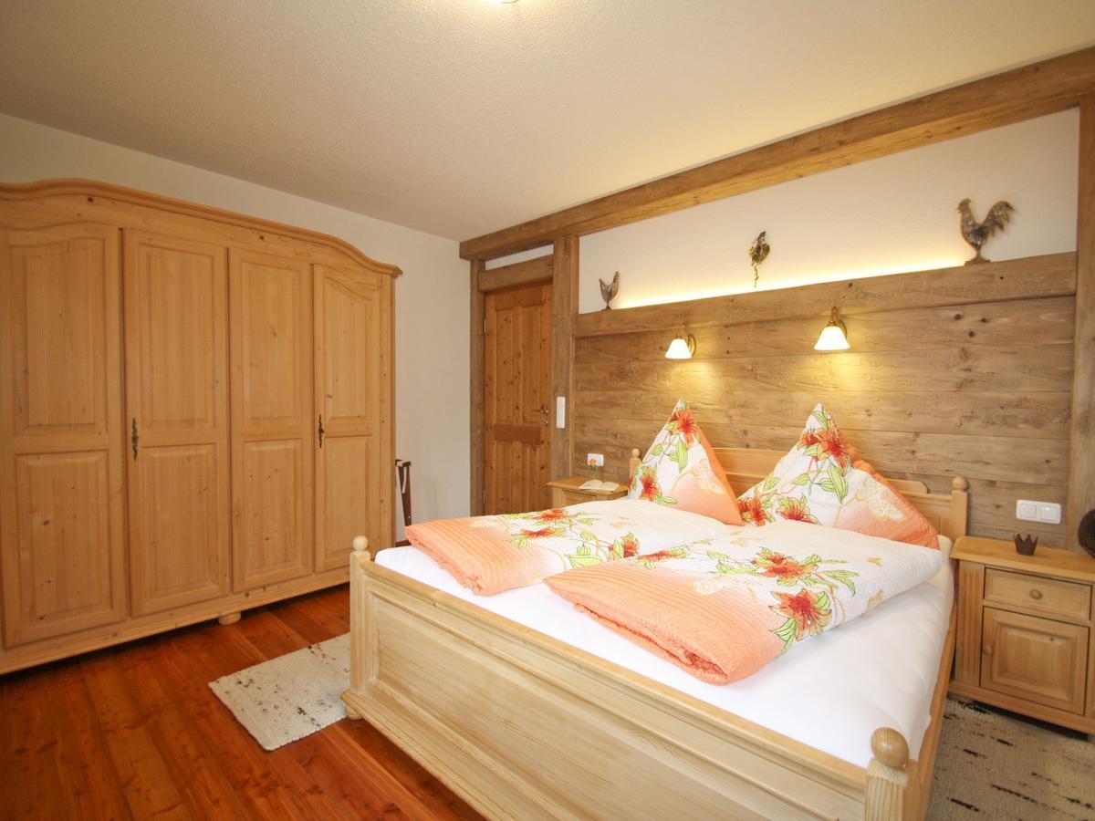 Appartement Hacher Josef - Bergpanorama | Chiemgau Karte Marquartstein