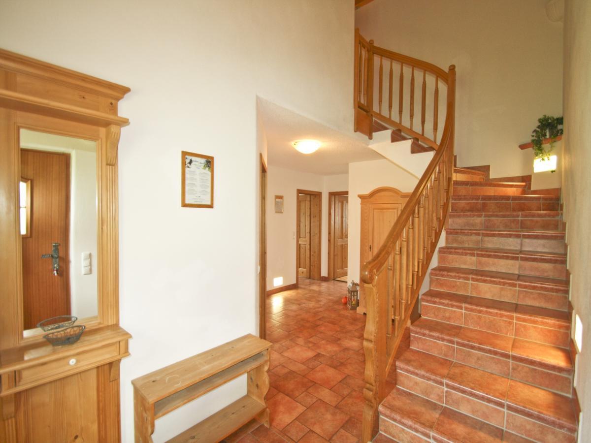 Appartement Hacher Josef - Bergpanorama | Chiemgau Karte